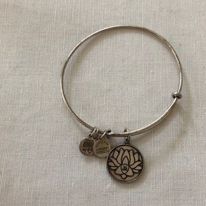 Alex and Ani Energy bangle